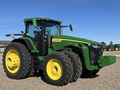 2025 John Deere 8R 410 Tractor