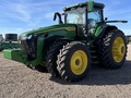 2025 John Deere 8R 410 Tractor