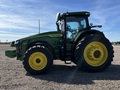2025 John Deere 8R 410 Tractor
