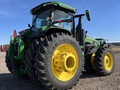 2025 John Deere 8R 410 Tractor