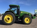 2025 John Deere 8R 410 Tractor