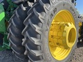 2025 John Deere 8R 410 Tractor