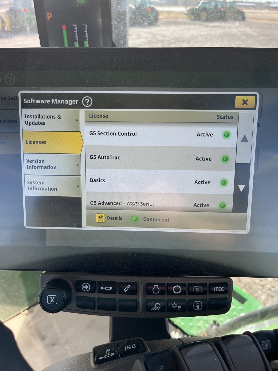 2025 John Deere 8R 410 Tractor