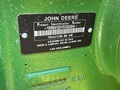 2025 John Deere 8R 410 Tractor