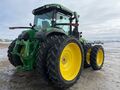 2021 John Deere 8R 280 Tractor