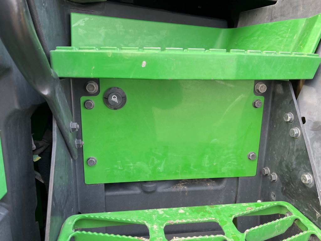 2021 John Deere 8R 280 Tractor