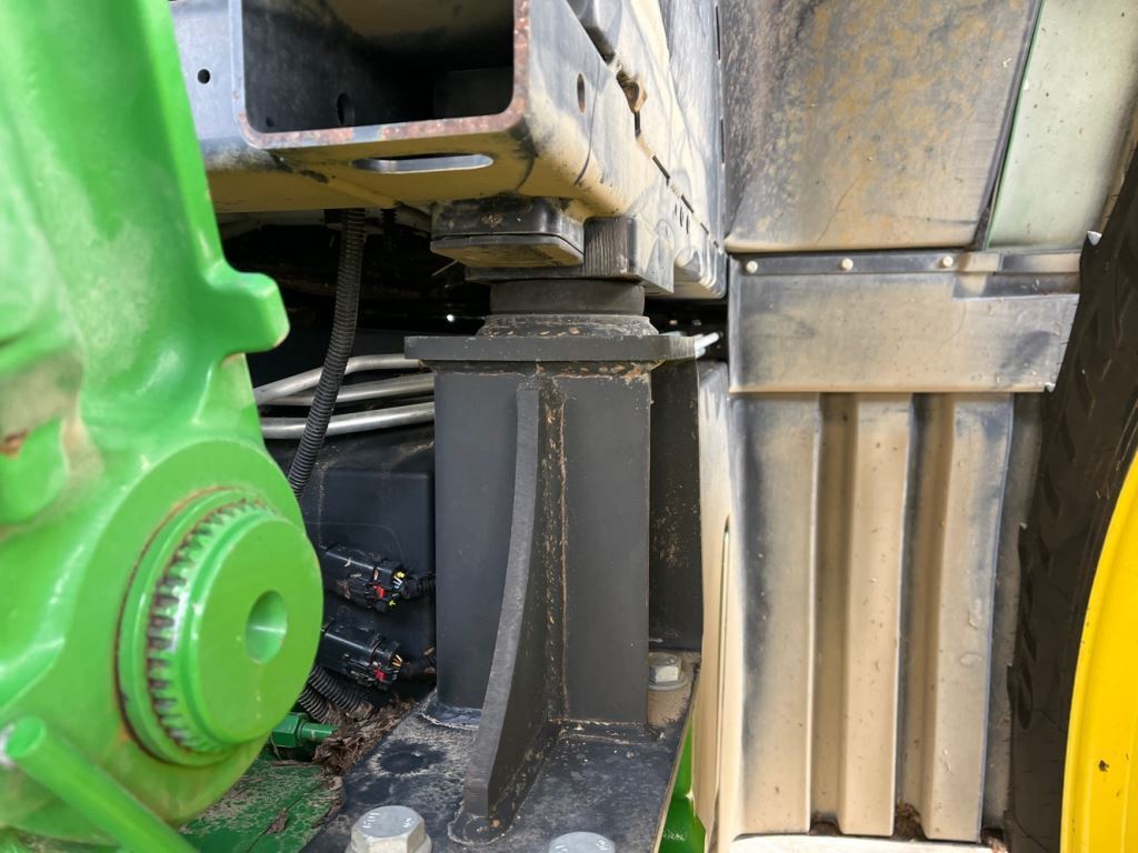 2021 John Deere 8R 280 Tractor