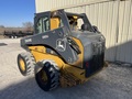 2022 Deere 330G Skid Steer