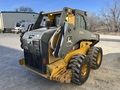 2022 Deere 330G Skid Steer