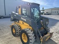 2022 Deere 330G Skid Steer