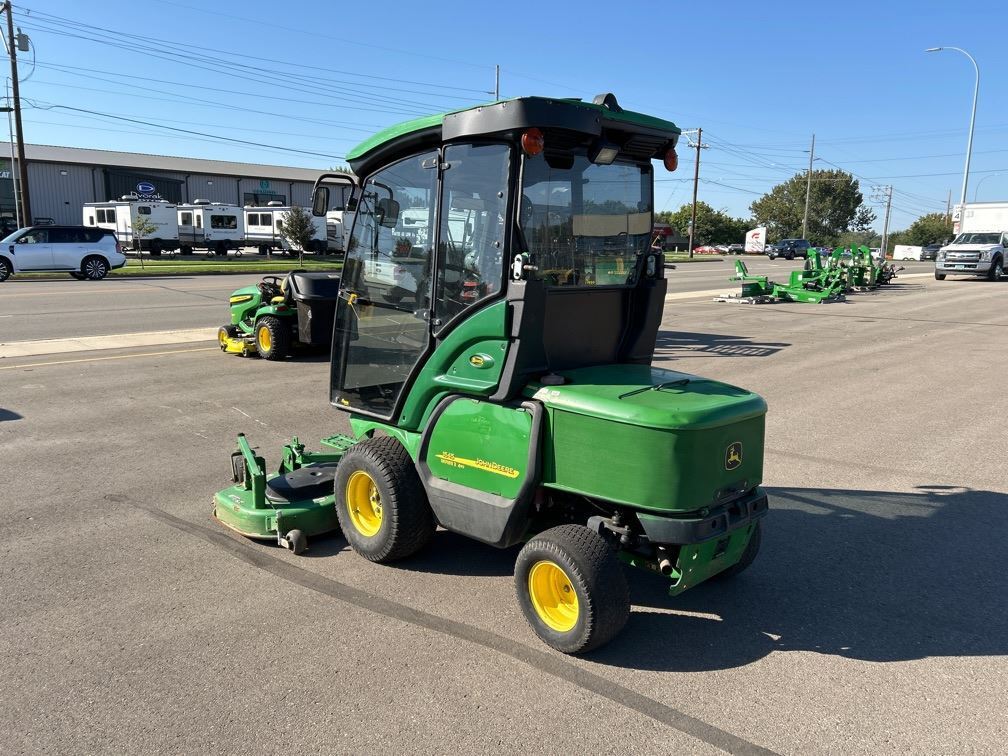 2008 John Deere 1545 Lawn Mower