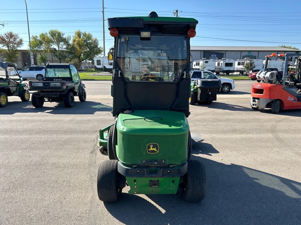 2008 John Deere 1545 Lawn Mower