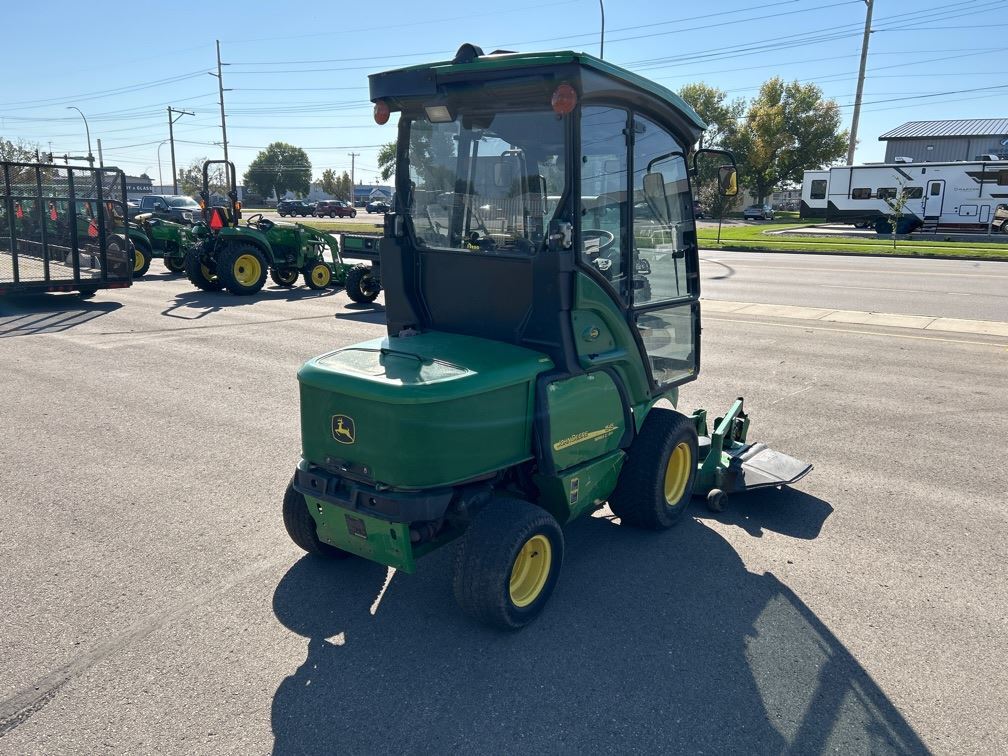 2008 John Deere 1545 Lawn Mower