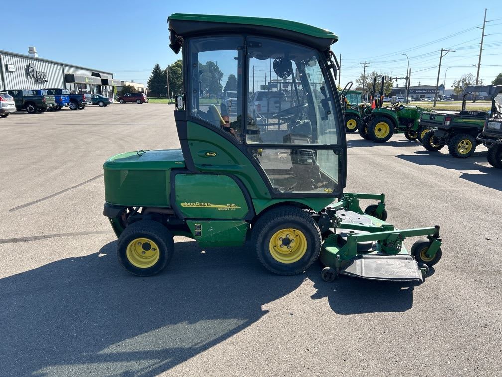 2008 John Deere 1545 Lawn Mower