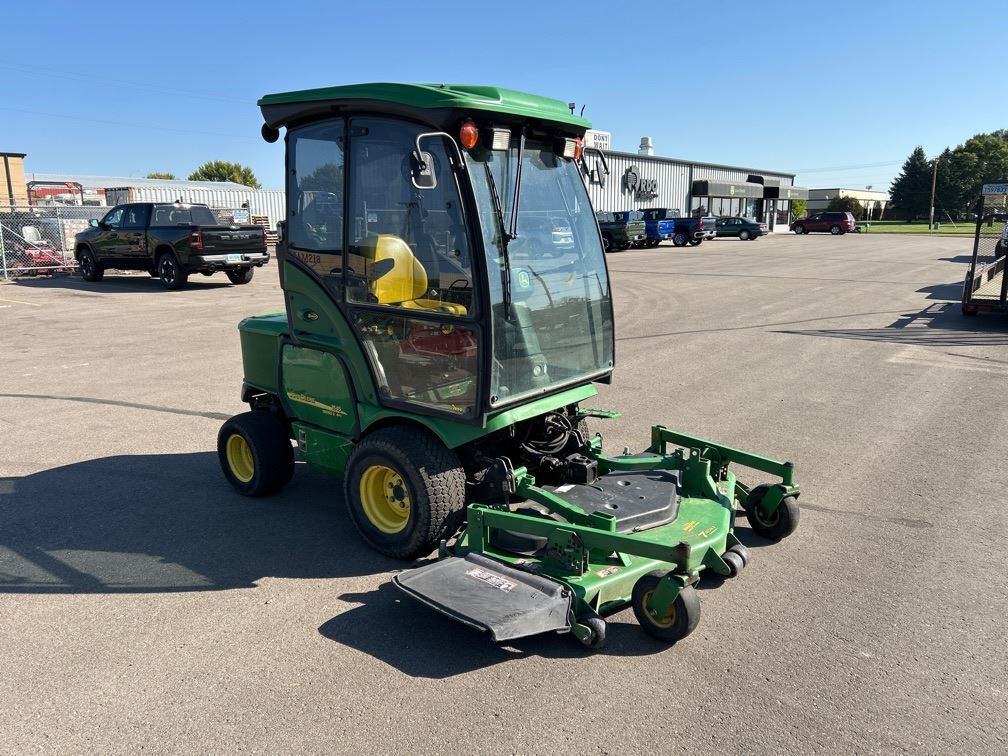 2008 John Deere 1545 Lawn Mower