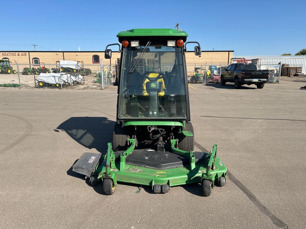 2008 John Deere 1545 Lawn Mower