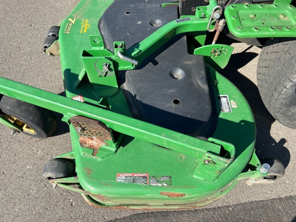 2008 John Deere 1545 Lawn Mower
