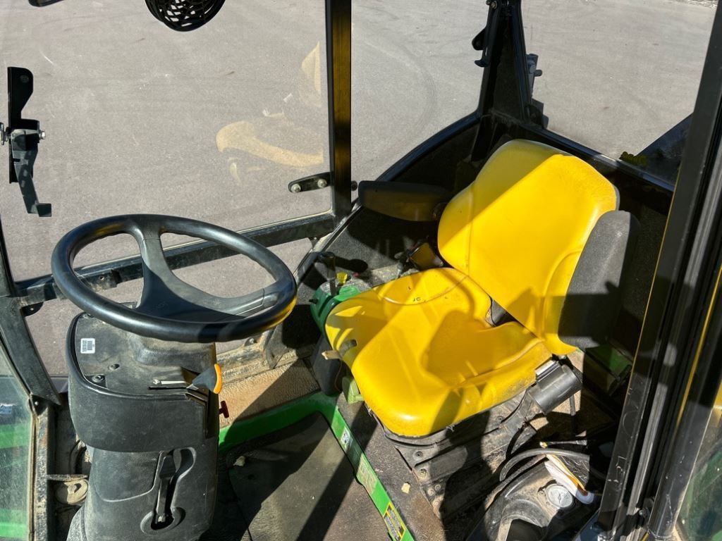 2008 John Deere 1545 Lawn Mower