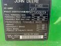 2008 John Deere 1545 Lawn Mower