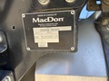 2025 MacDon FD235 Platform