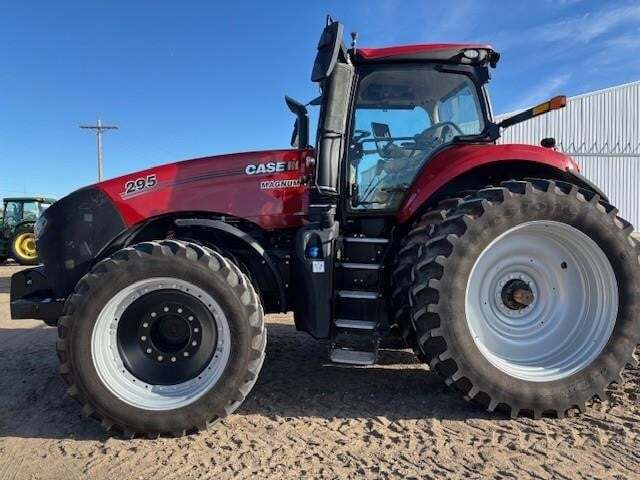 2025 Case IH MAGNUM 295 Tractor