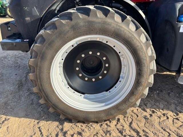 2025 Case IH MAGNUM 295 Tractor