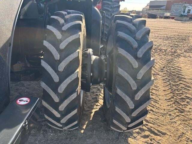 2025 Case IH MAGNUM 295 Tractor