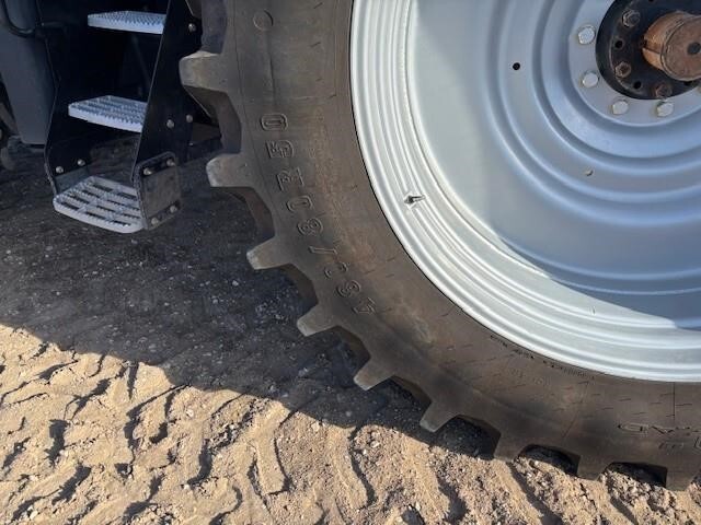 2025 Case IH MAGNUM 295 Tractor