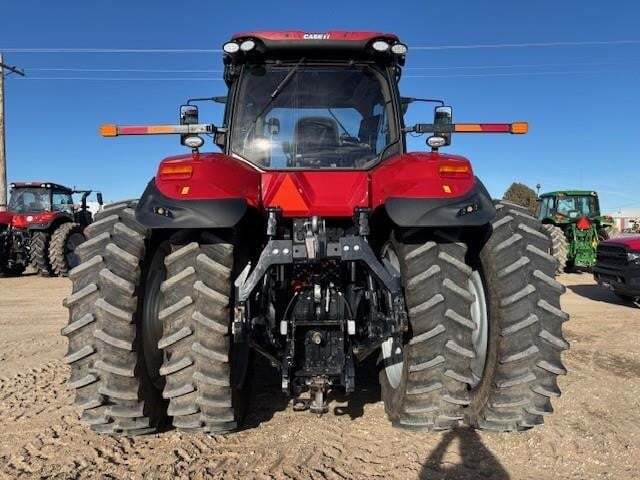 2025 Case IH MAGNUM 295 Tractor