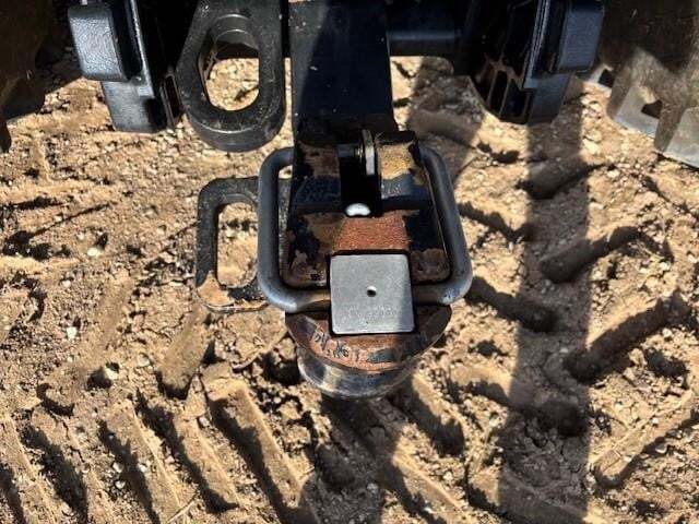 2025 Case IH MAGNUM 295 Tractor