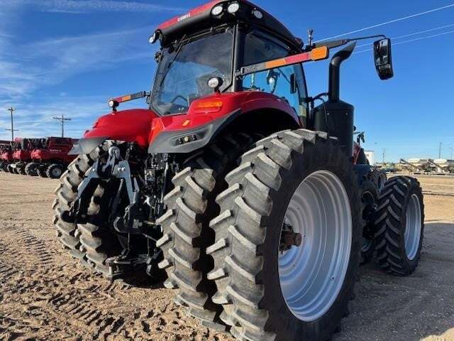 2025 Case IH MAGNUM 295 Tractor