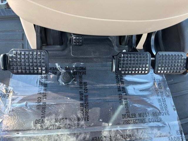 2025 Case IH MAGNUM 295 Tractor