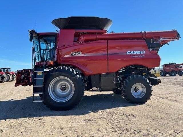 2023 Case IH 8250 Combine