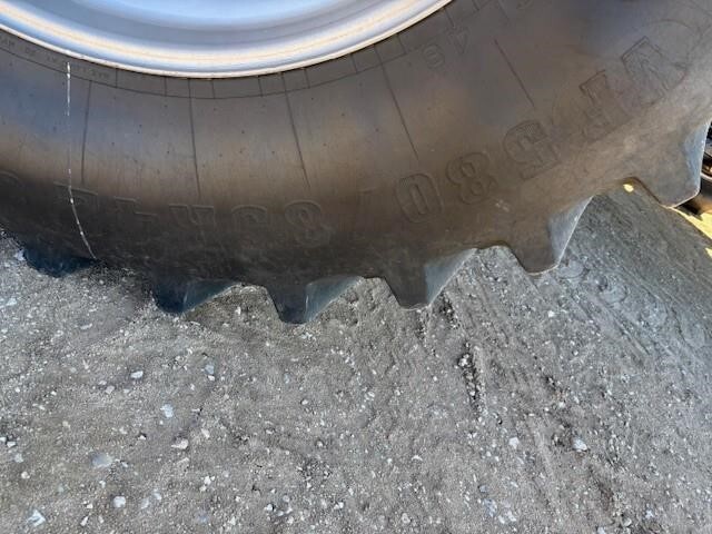 2023 Case IH 8250 Combine