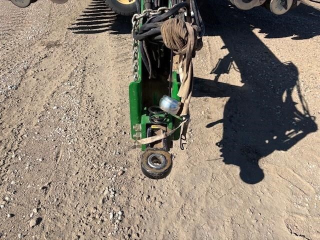 2023 Great Plains BD7600-40 Drill