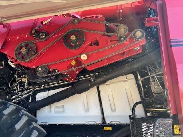 2023 Case IH 8250 Combine