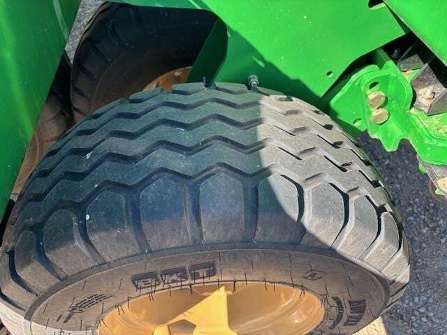 2023 Great Plains BD7600-40 Drill