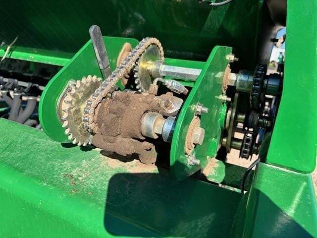 2023 Great Plains BD7600-40 Drill