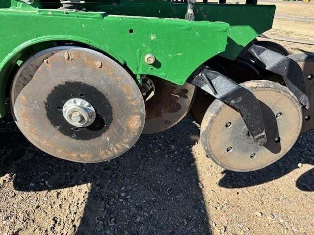 2023 Great Plains BD7600-40 Drill