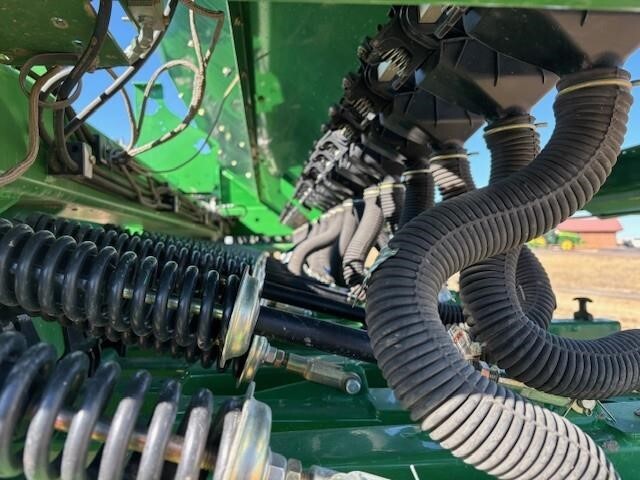 2023 Great Plains BD7600-40 Drill