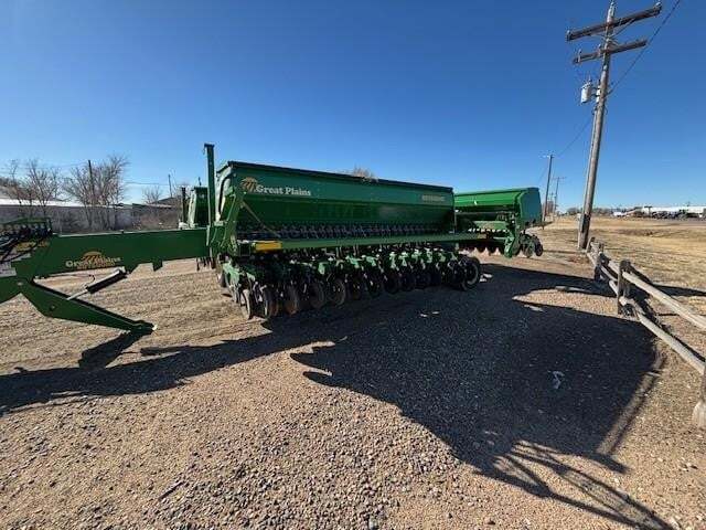 2023 Great Plains BD7600-40 Drill