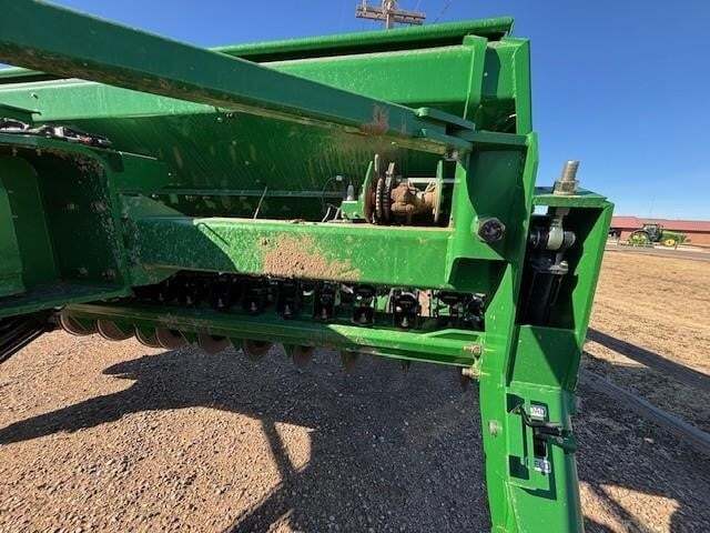2023 Great Plains BD7600-40 Drill