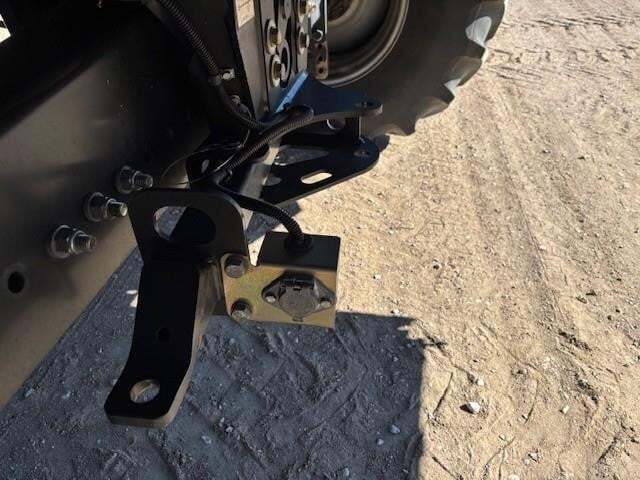 2023 Case IH 8250 Combine