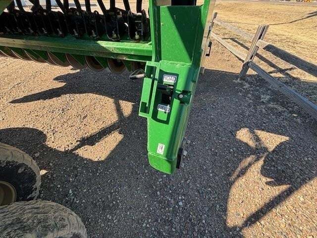 2023 Great Plains BD7600-40 Drill