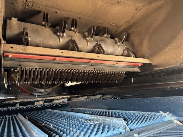 2023 Case IH 8250 Combine