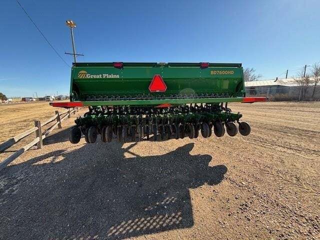 2023 Great Plains BD7600-40 Drill
