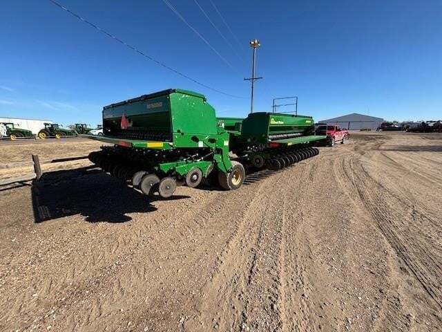 2023 Great Plains BD7600-40 Drill