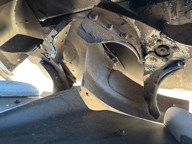 2023 Case IH 8250 Combine