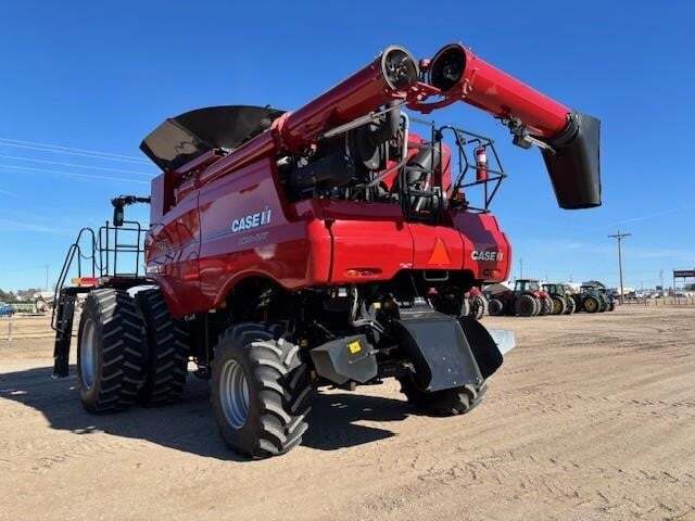 2023 Case IH 8250 Combine