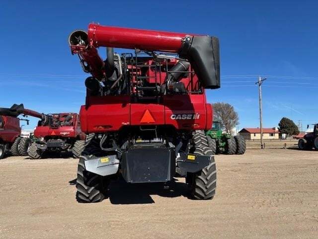 2023 Case IH 8250 Combine